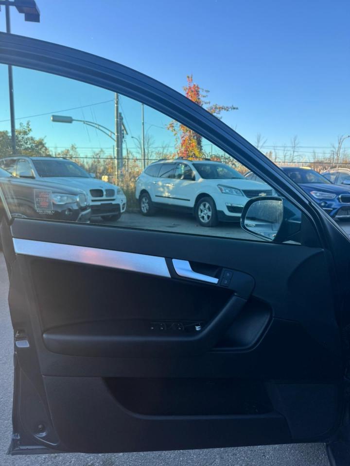 2012 Audi A3 2.0T Progressiv - Photo #18