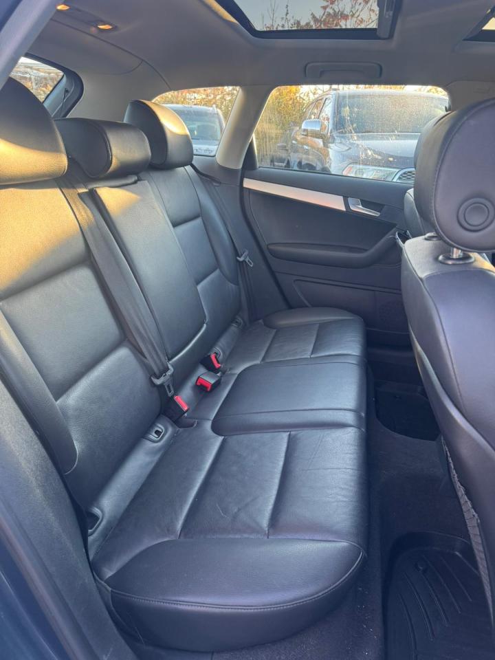 2012 Audi A3 2.0T Progressiv - Photo #13