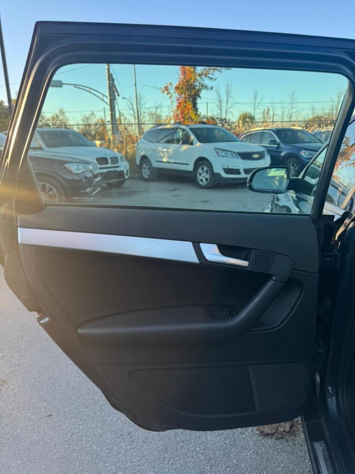 2012 Audi A3 2.0T Progressiv - Photo #14