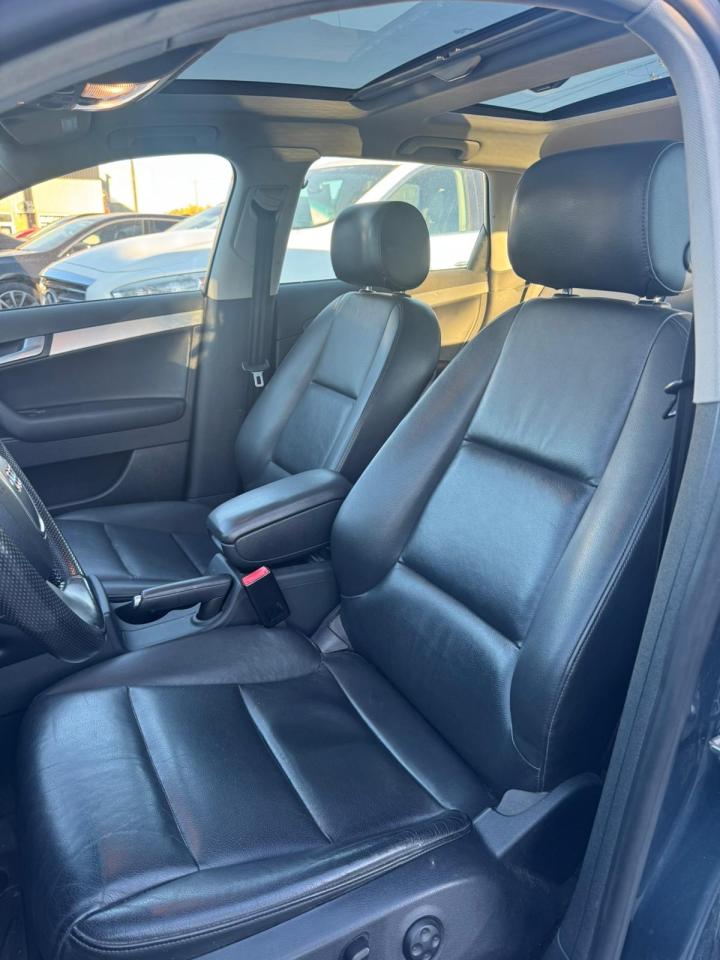 2012 Audi A3 2.0T Progressiv - Photo #16