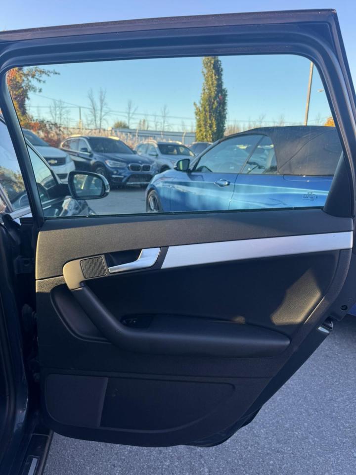 2012 Audi A3 2.0T Progressiv - Photo #10