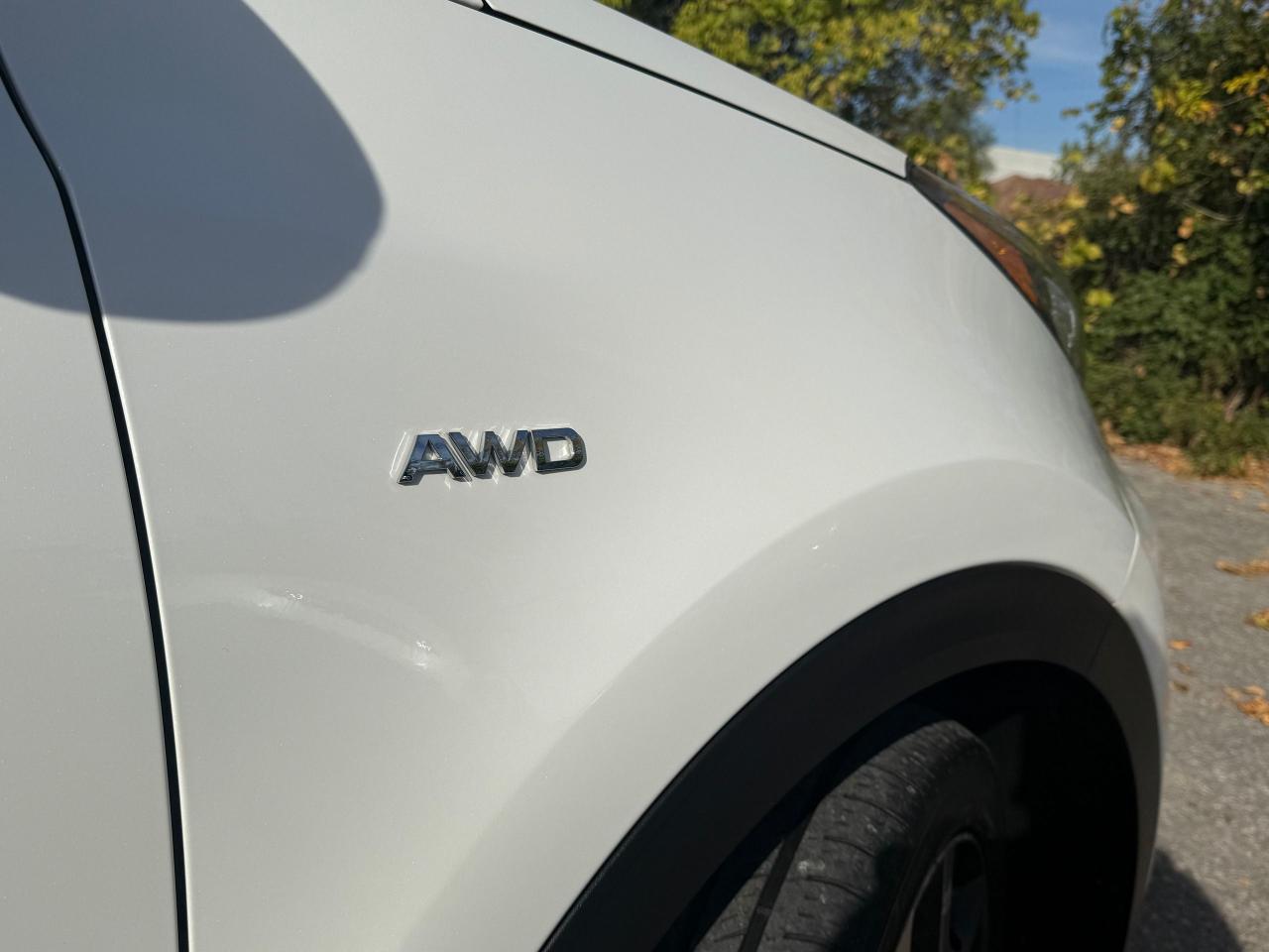 2018 Kia Sportage SX Turbo AWD *SAFETY INCL*LOWKMS*WARRANTY INCL* - Photo #7
