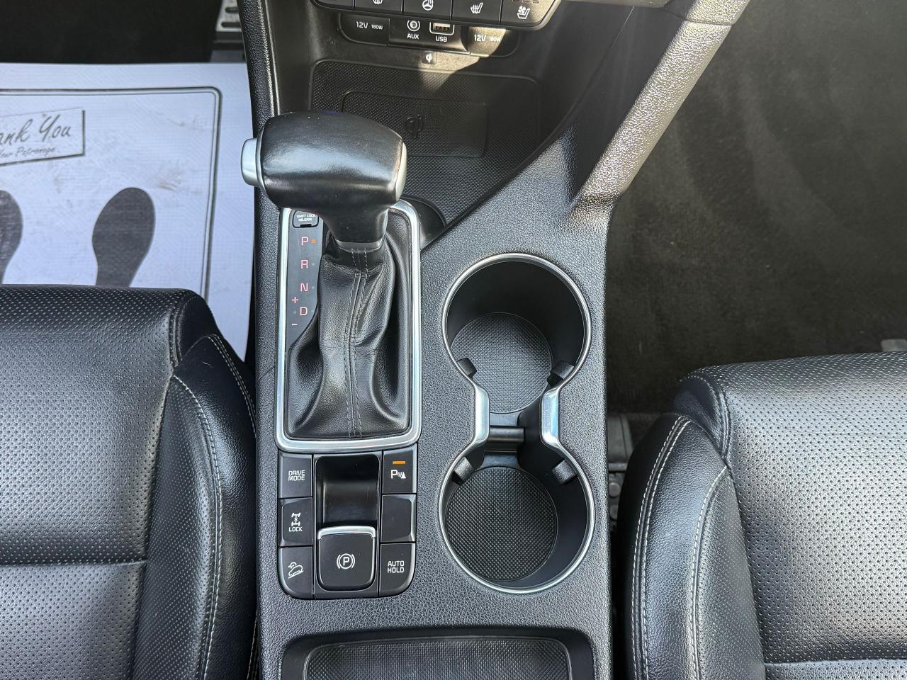 2018 Kia Sportage SX Turbo AWD *SAFETY INCL*LOWKMS*WARRANTY INCL* - Photo #12