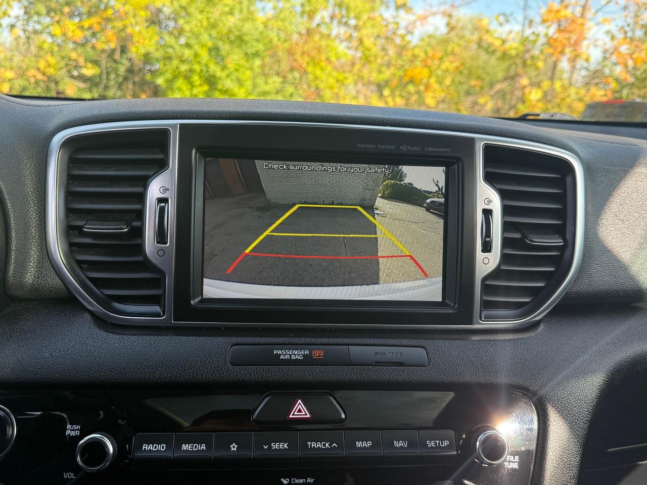 2018 Kia Sportage SX Turbo AWD *SAFETY INCL*LOWKMS*WARRANTY INCL* - Photo #13