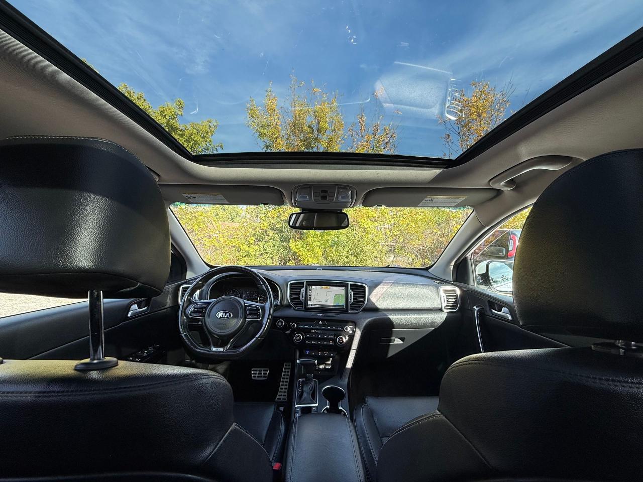 2018 Kia Sportage SX Turbo AWD *SAFETY INCL*LOWKMS*WARRANTY INCL* - Photo #14