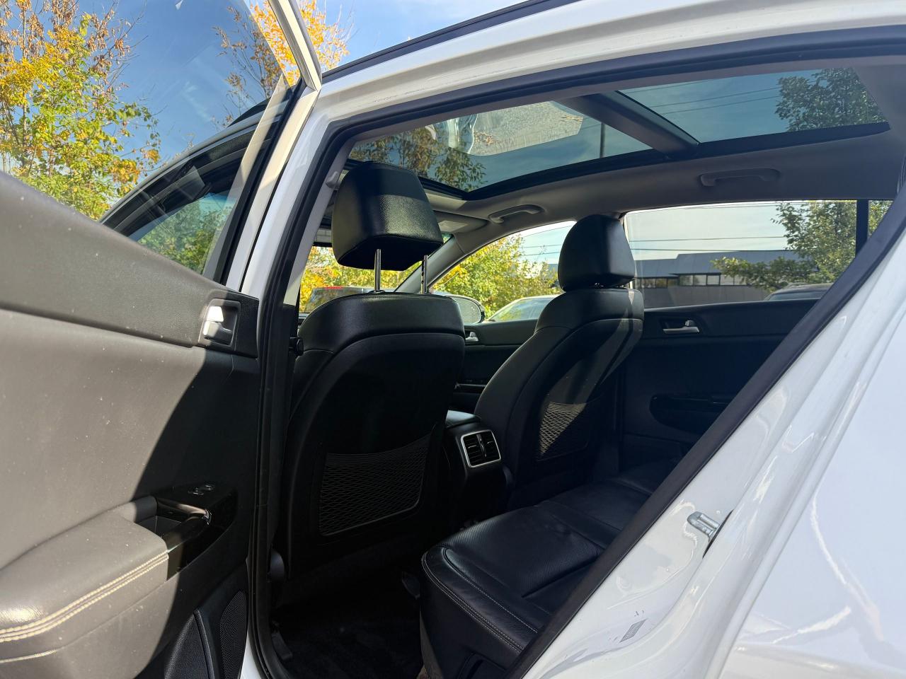 2018 Kia Sportage SX Turbo AWD *SAFETY INCL*LOWKMS*WARRANTY INCL* - Photo #16