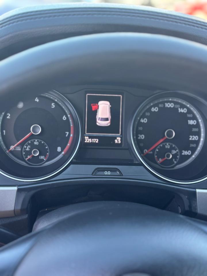 2018 Volkswagen Atlas TRENDLINE - Photo #4