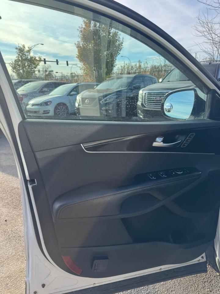 2018 Kia Sorento EX Turbo - Photo #18