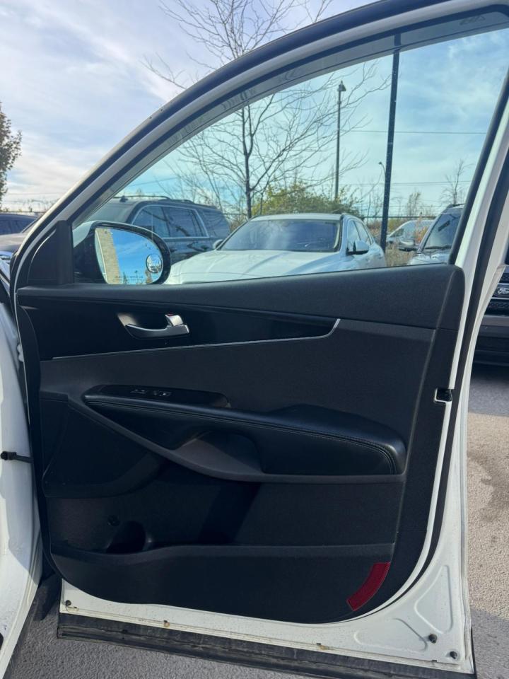 2018 Kia Sorento EX Turbo - Photo #8