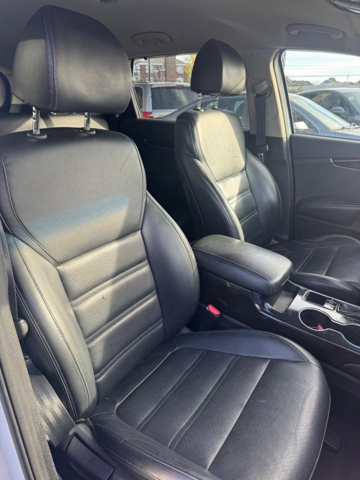 2018 Kia Sorento EX Turbo - Photo #11