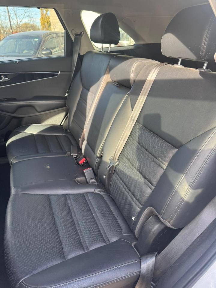 2018 Kia Sorento EX Turbo - Photo #14