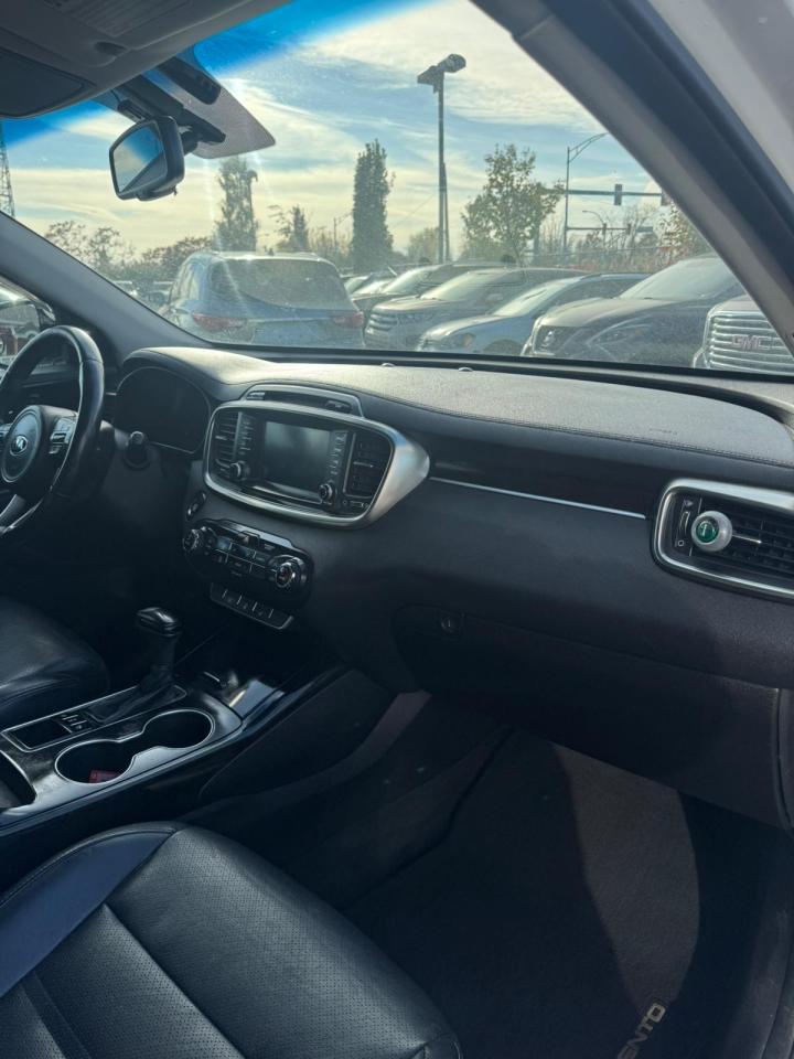 2018 Kia Sorento EX Turbo - Photo #12