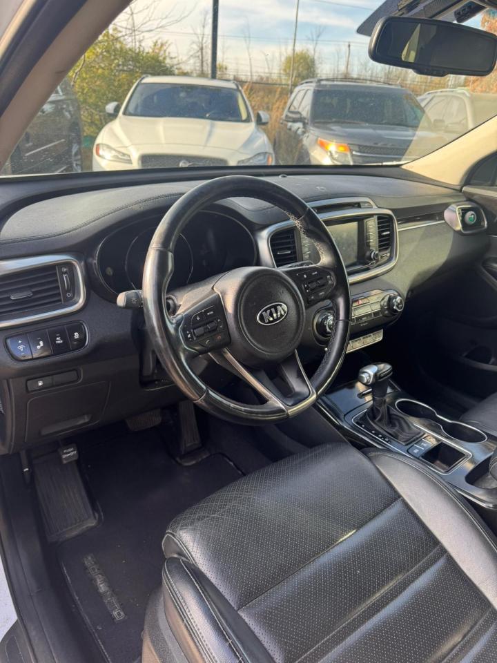 2018 Kia Sorento EX Turbo - Photo #9