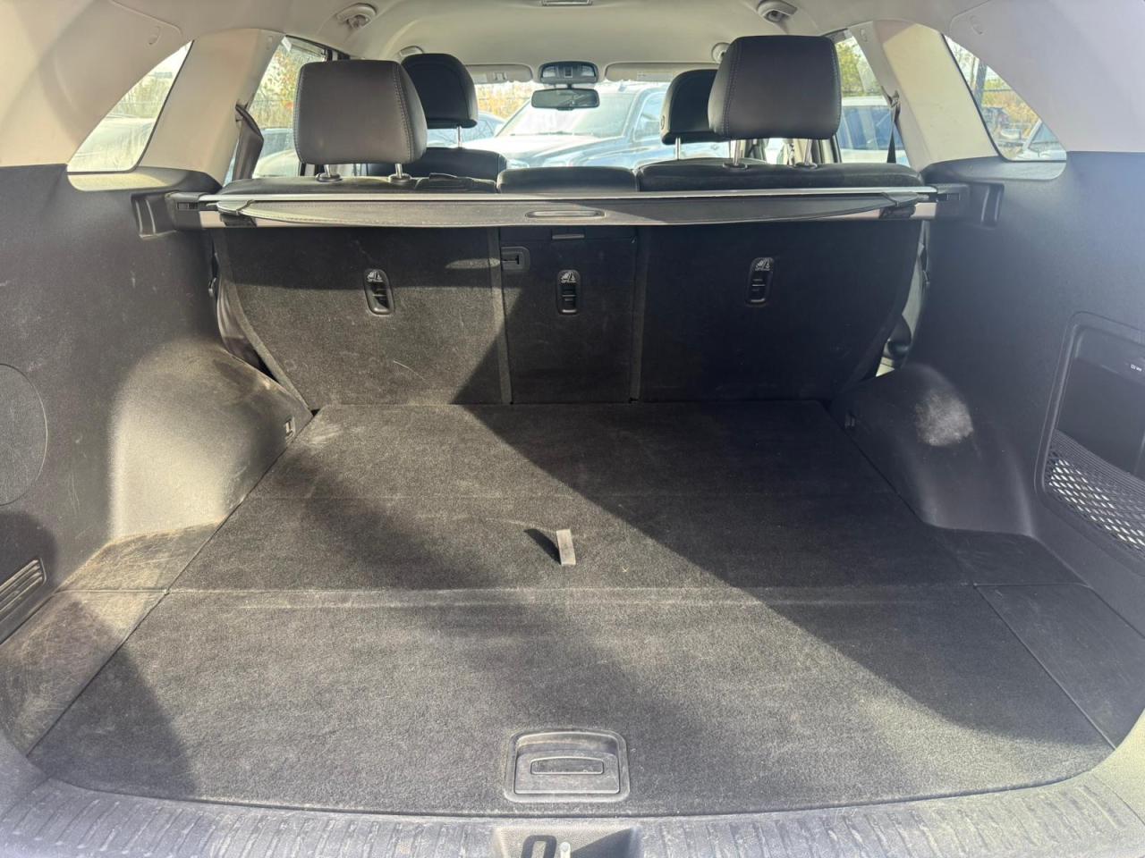 2018 Kia Sorento EX Turbo - Photo #13