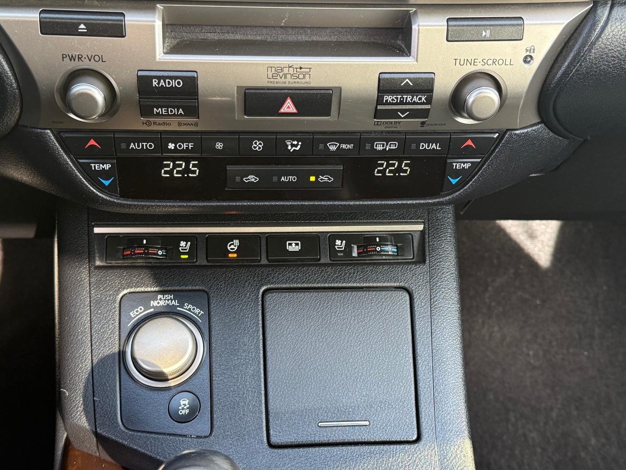 2013 Lexus ES 350 Executive PKG *SAFETY INCL*LOW KMS*MINT* - Photo #11