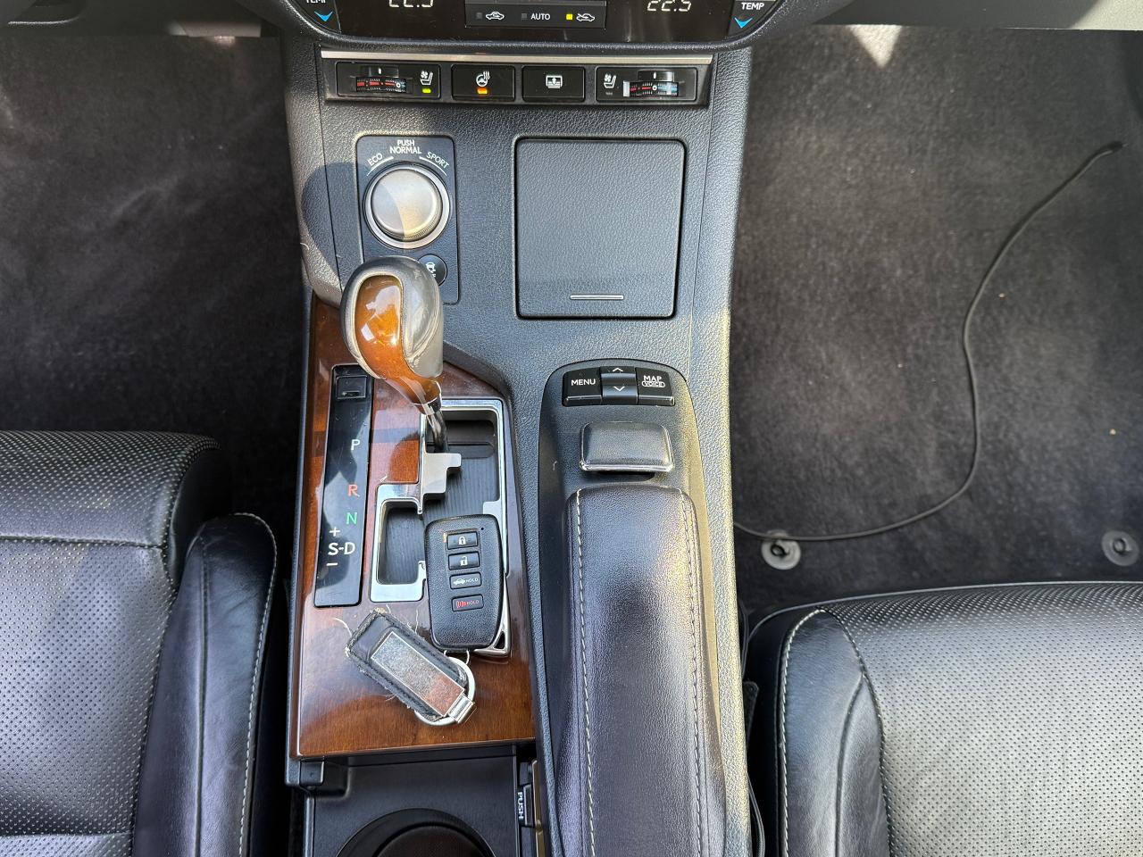 2013 Lexus ES 350 Executive PKG *SAFETY INCL*LOW KMS*MINT* - Photo #12