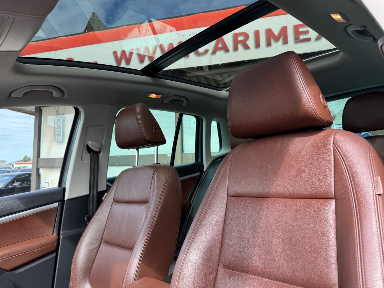 2016 Volkswagen Tiguan Highline Leather | Sunroof | Fender Sound | Apple Car Play | Android Auto | Backup Camera Photo