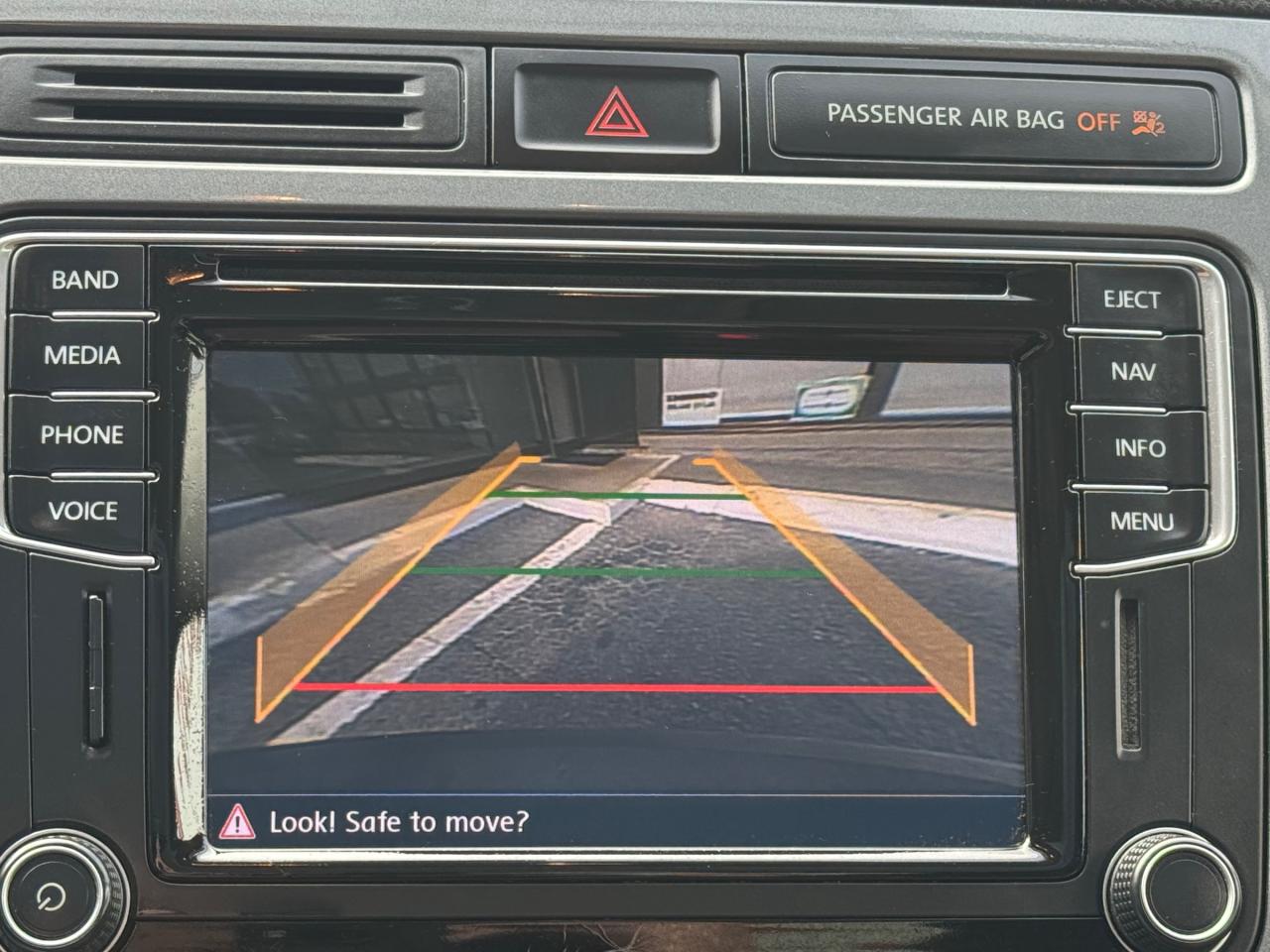 2016 Volkswagen Tiguan Highline Leather | Sunroof | Fender Sound | Apple Car Play | Android Auto | Backup Camera Photo