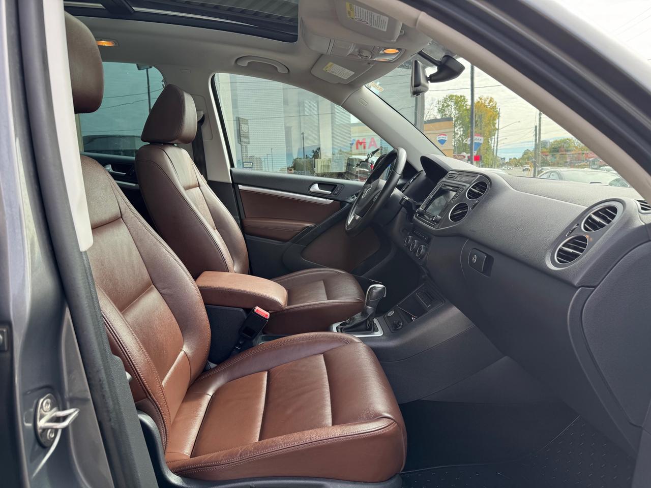 2016 Volkswagen Tiguan Highline **SALE PENDING** Photo