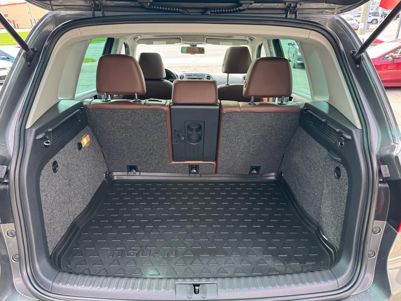 2016 Volkswagen Tiguan Highline **SALE PENDING** Photo