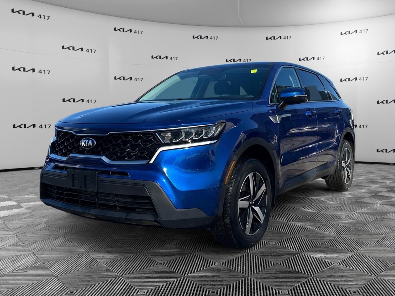 <p>WE ACCEPT ALL MAKE AND MODEL TRADE IN VEHICLES. JUST WANT TO <a href=https://app.openlane.ca/trade-in?token=KIA417-307c4788-1bf7-499a-84ff-65e982f8fe8b rel=nofollow>SELL YOUR CAR</a> WE BUY EVERYTHING</p><p>Advertised pricing is only available with Kia 417 financing promotion.</p><p>Ask us for more details!</p><p>DISCLAIMER: Advertised pricing includes all fees. Licensing and HST not included in the price.</p><p>Vehicle pricing, incentives, options (including standard equipment), and technical specifications listed for this vehicle may not match the exact vehicle displayed. Please confirm with a sales representative the accuracy of this information</p>