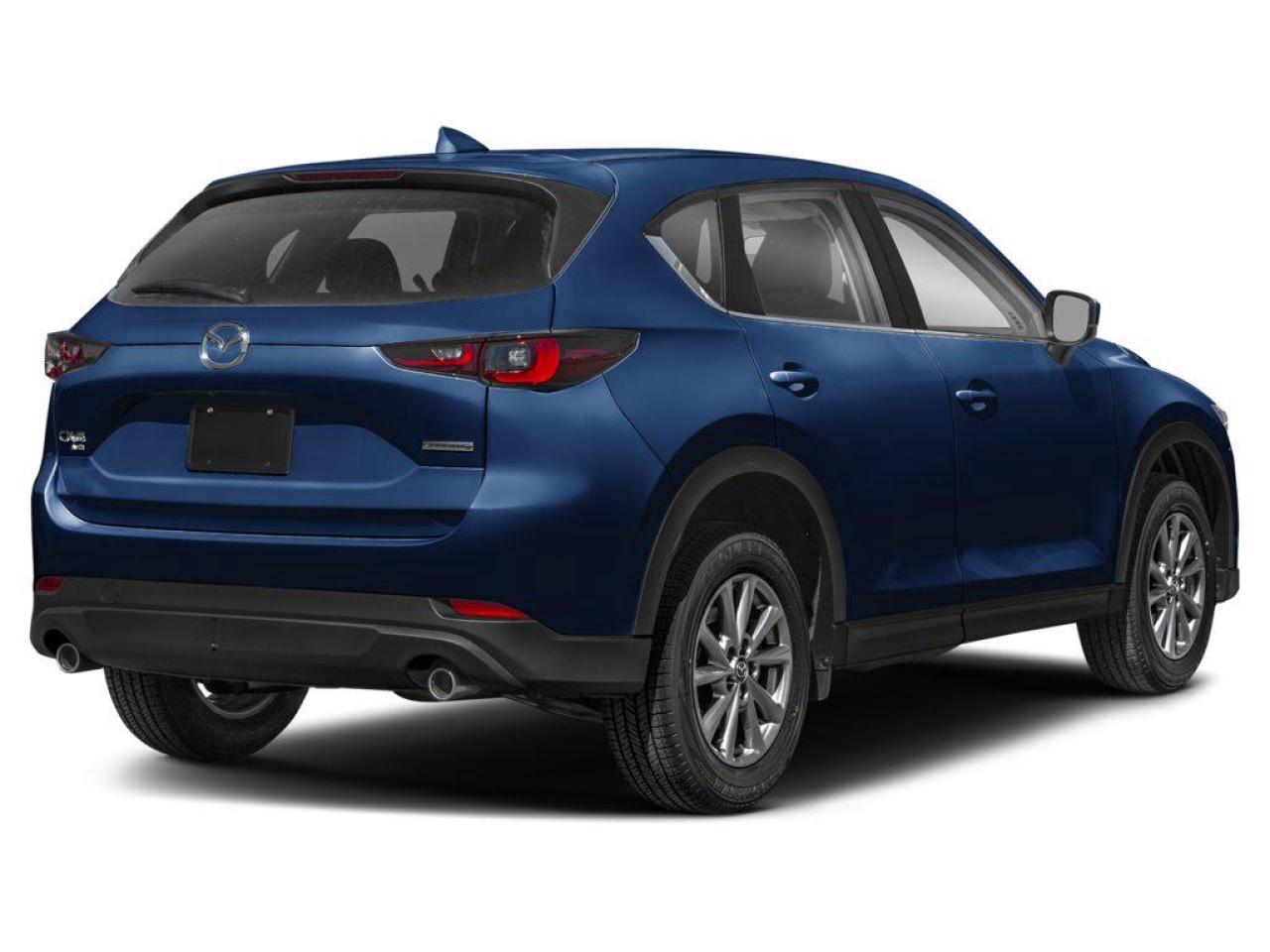 2024 Mazda CX-5 GX w/o CD Photo2