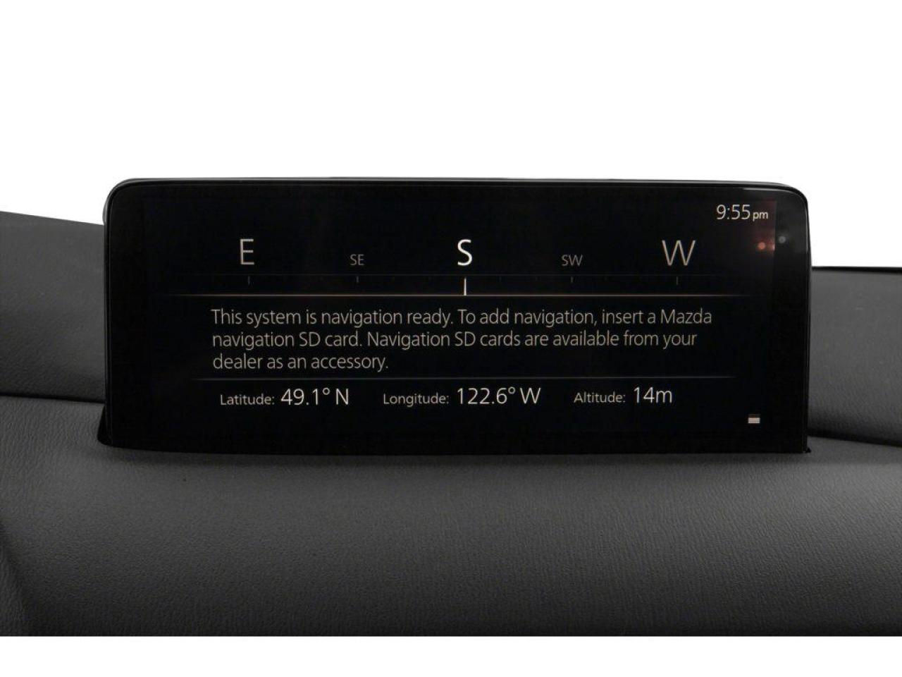 2024 Mazda CX-5 GX w/o CD Photo