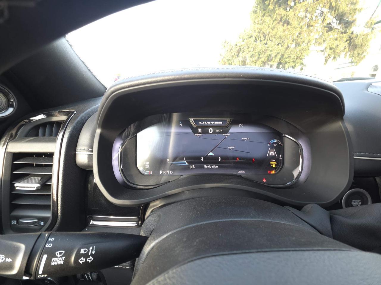 2026 RAM 3500 Limited NIGHT EDITION! 6.7L CUMMINS DIESEL! 0% FINANCING UP TO 60 MONTHS! Photo