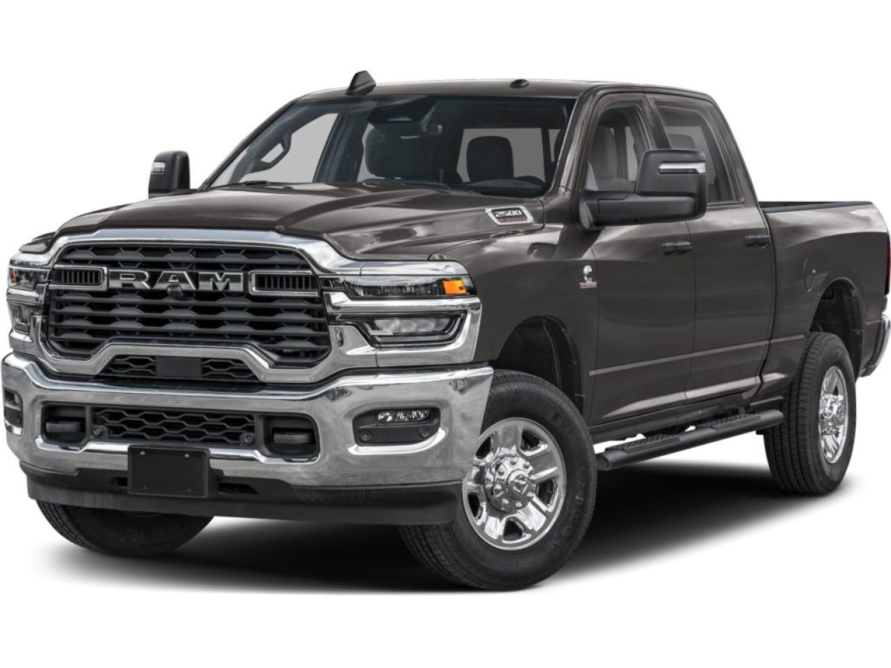 New 2026 RAM 2500 Tradesman Cummins diesel, new 10 year warranty! for sale in New Hamburg, ON