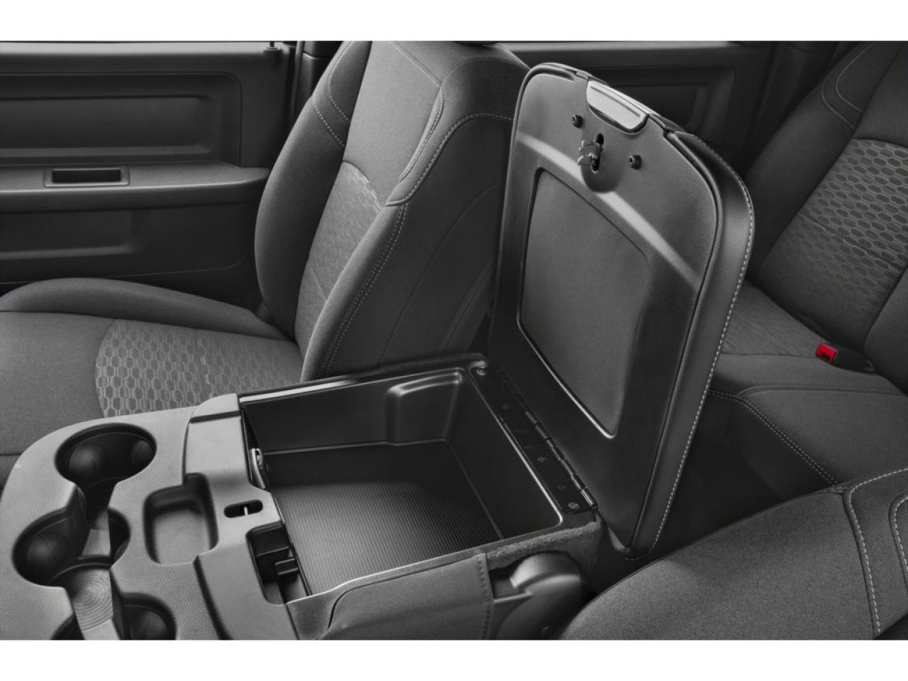 2026 RAM 2500 Tradesman Cummins diesel, new 10 year warranty! Photo