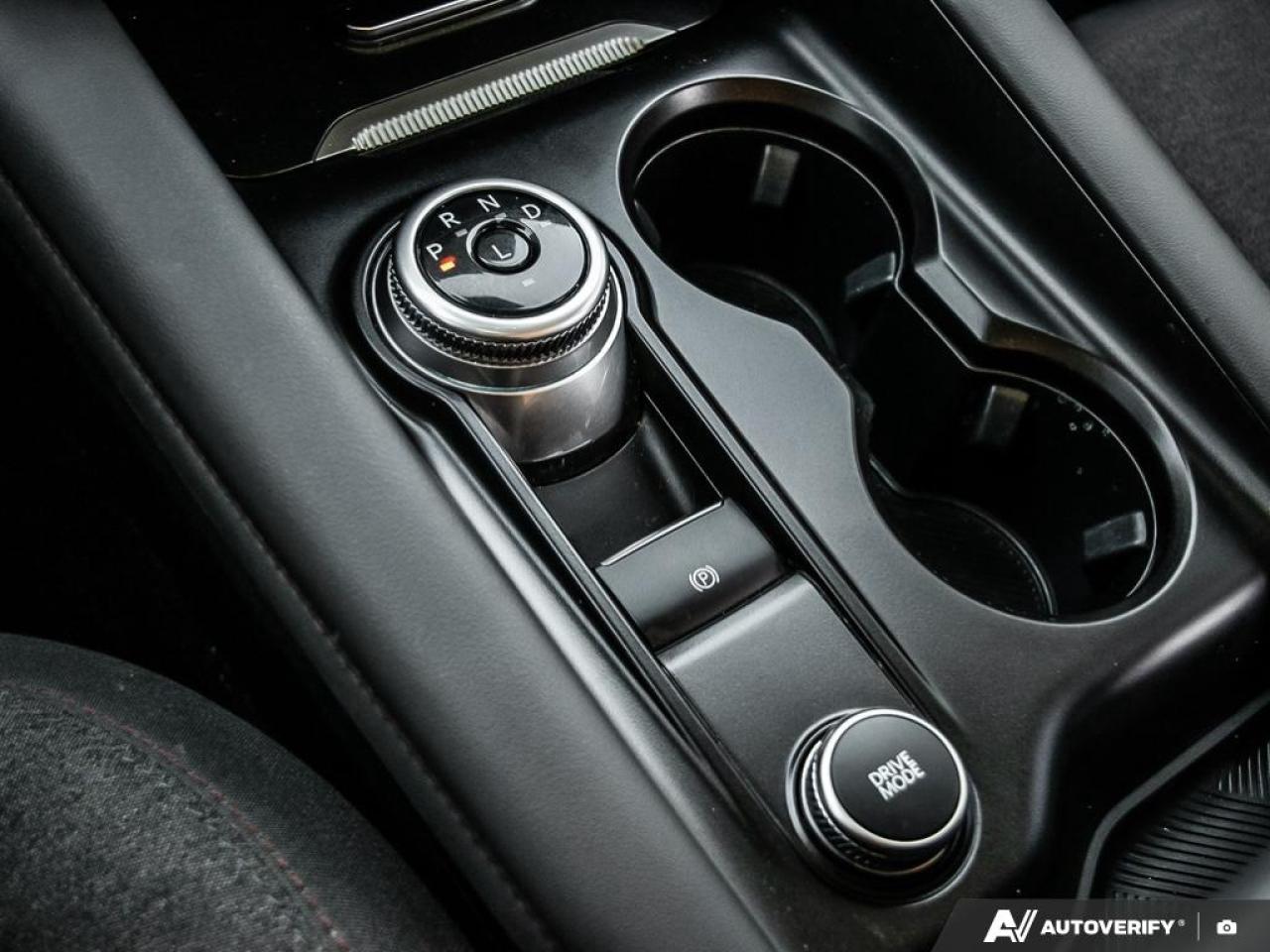 2025 Ford Explorer Active Photo