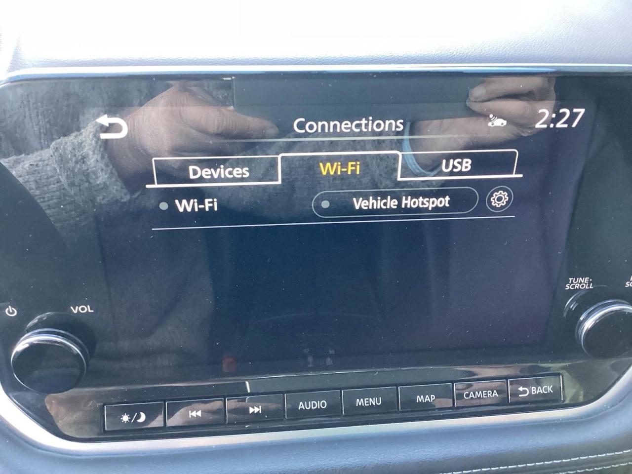 2023 Nissan Rogue SL Photo