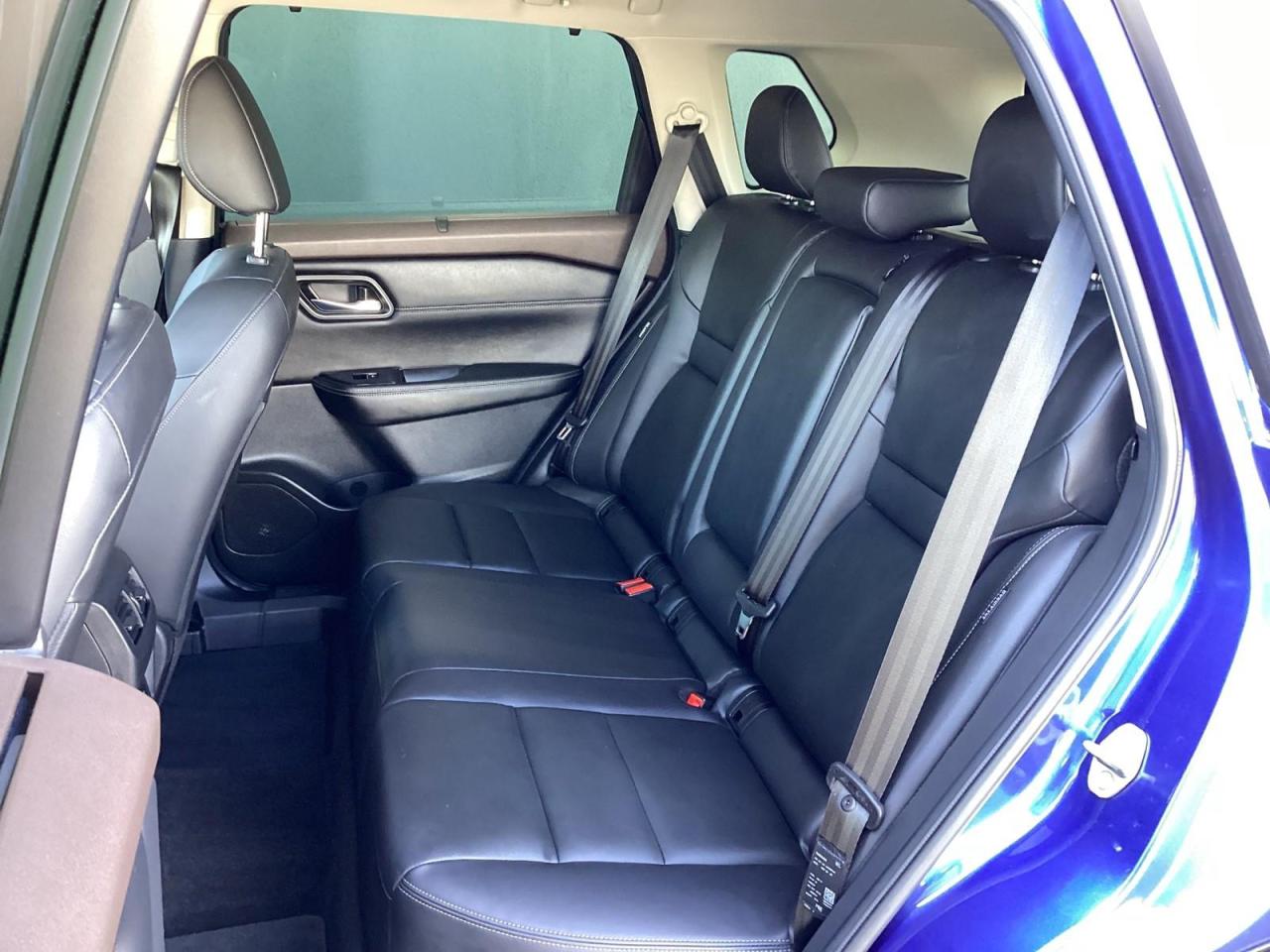 2023 Nissan Rogue SL Photo