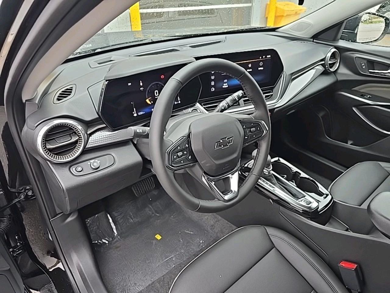 2026 Chevrolet Trax ACTIV Photo