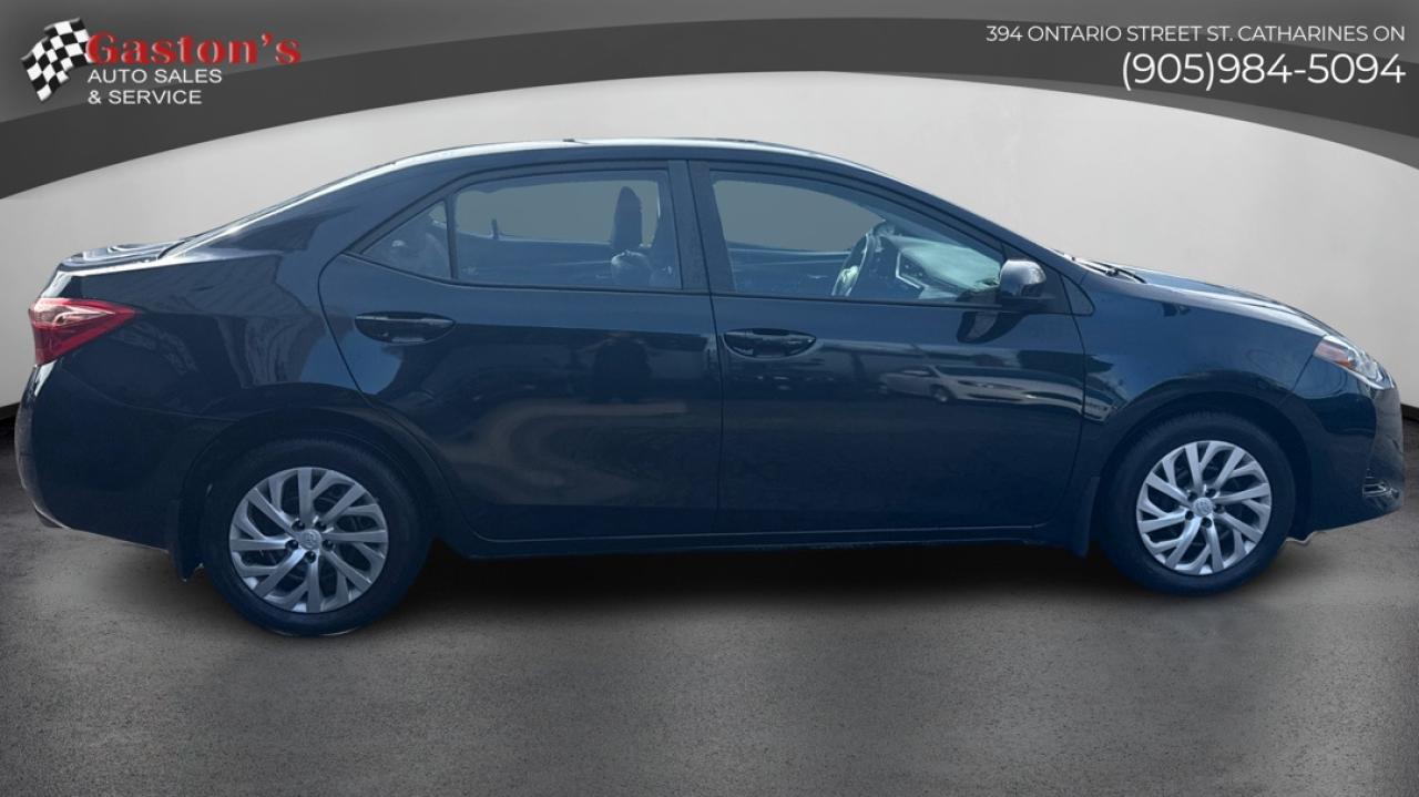 2019 Toyota Corolla LE Photo