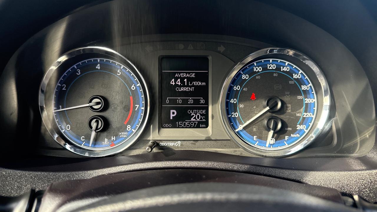 2019 Toyota Corolla LE Photo