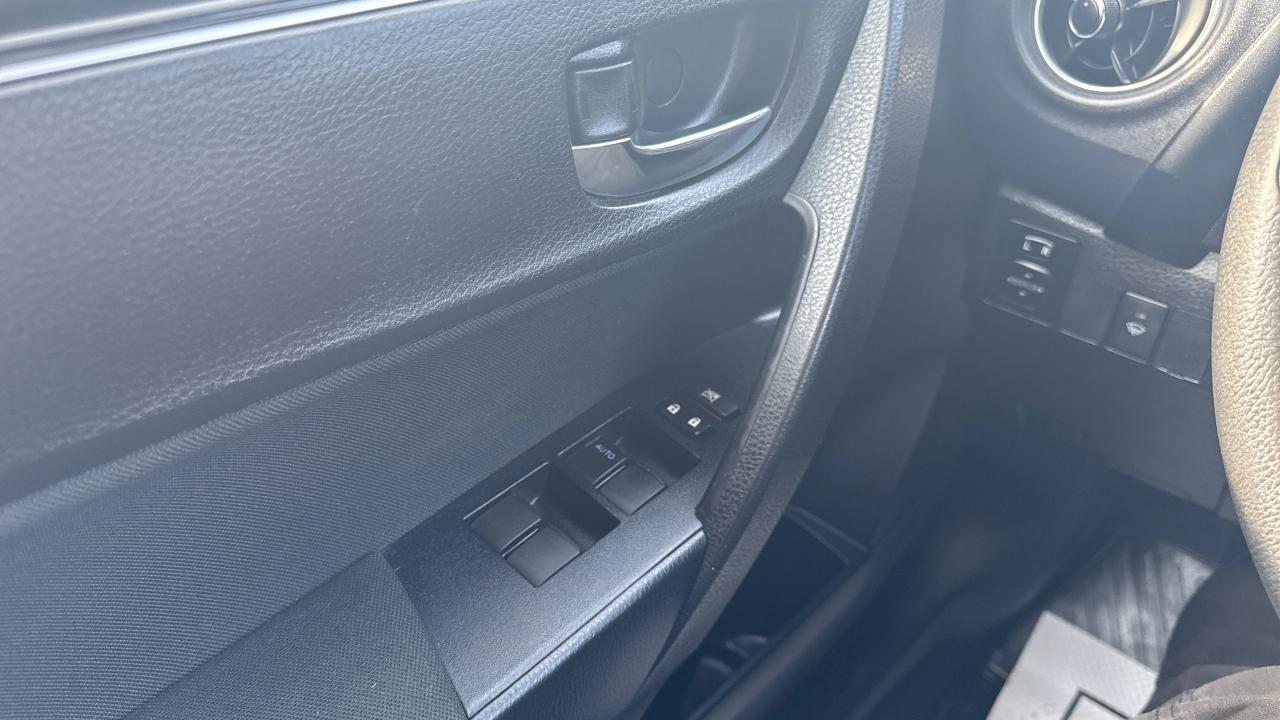 2019 Toyota Corolla LE Photo