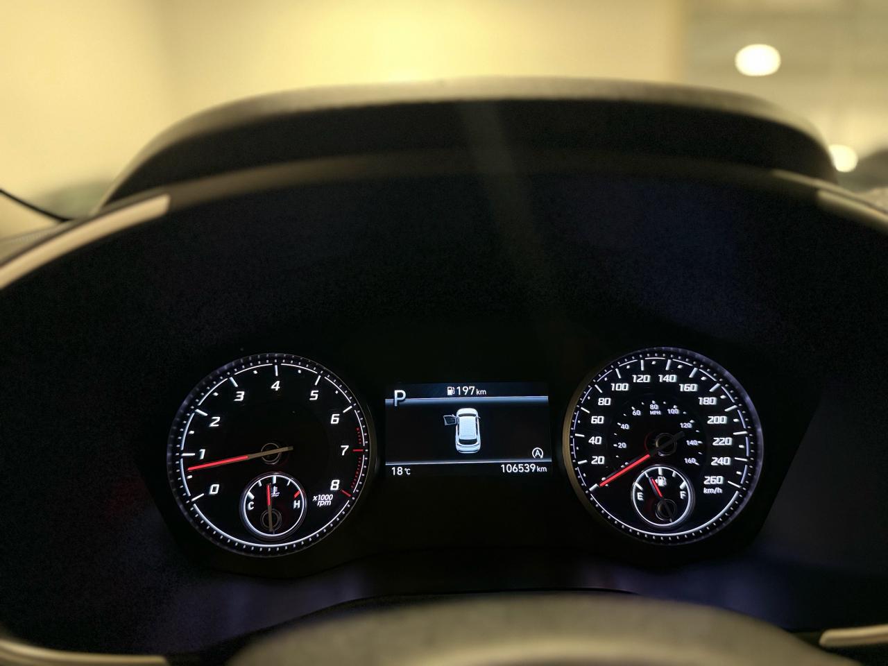 2022 Hyundai Santa Fe Preferred AWD - Photo #11