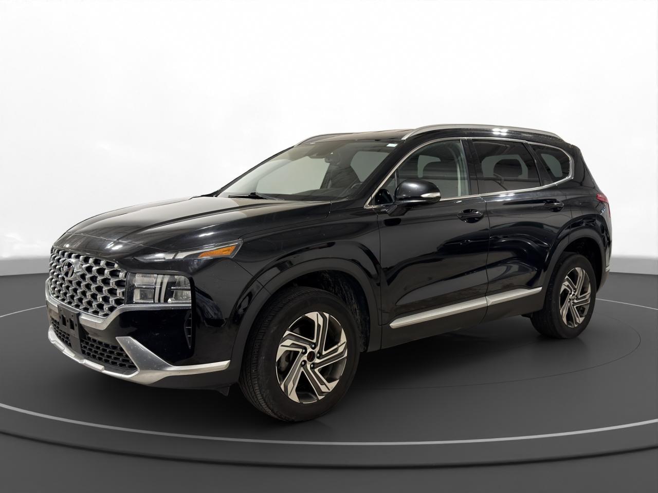 Used 2022 Hyundai Santa Fe Preferred AWD for sale in North York, ON