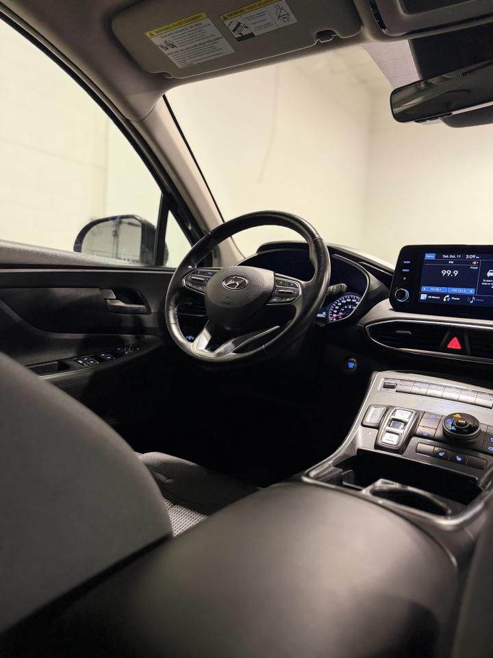 2022 Hyundai Santa Fe Preferred AWD - Photo #21