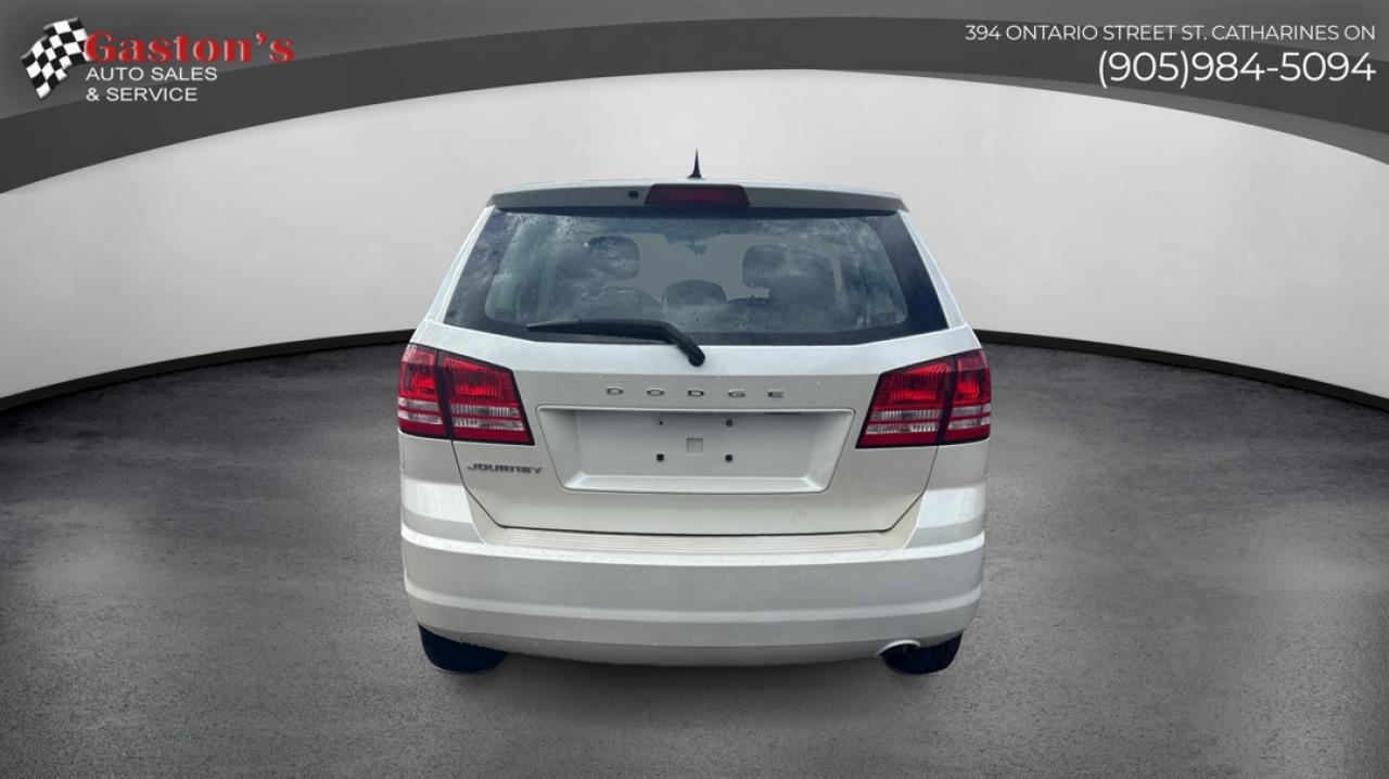 2013 Dodge Journey Canada Value Pkg Photo3