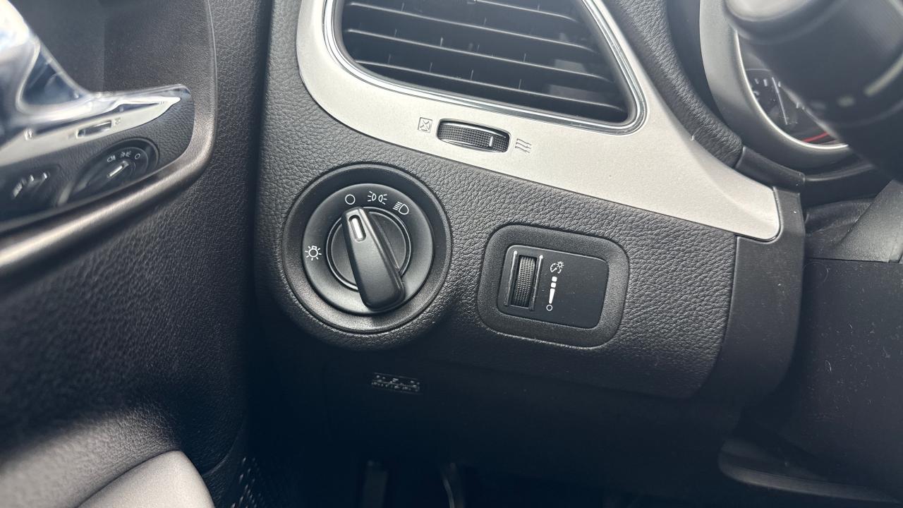 2013 Dodge Journey Canada Value Pkg Photo