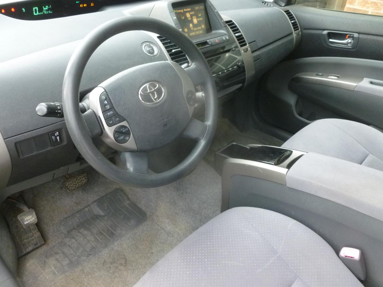 2008 Toyota Prius  - Photo #6