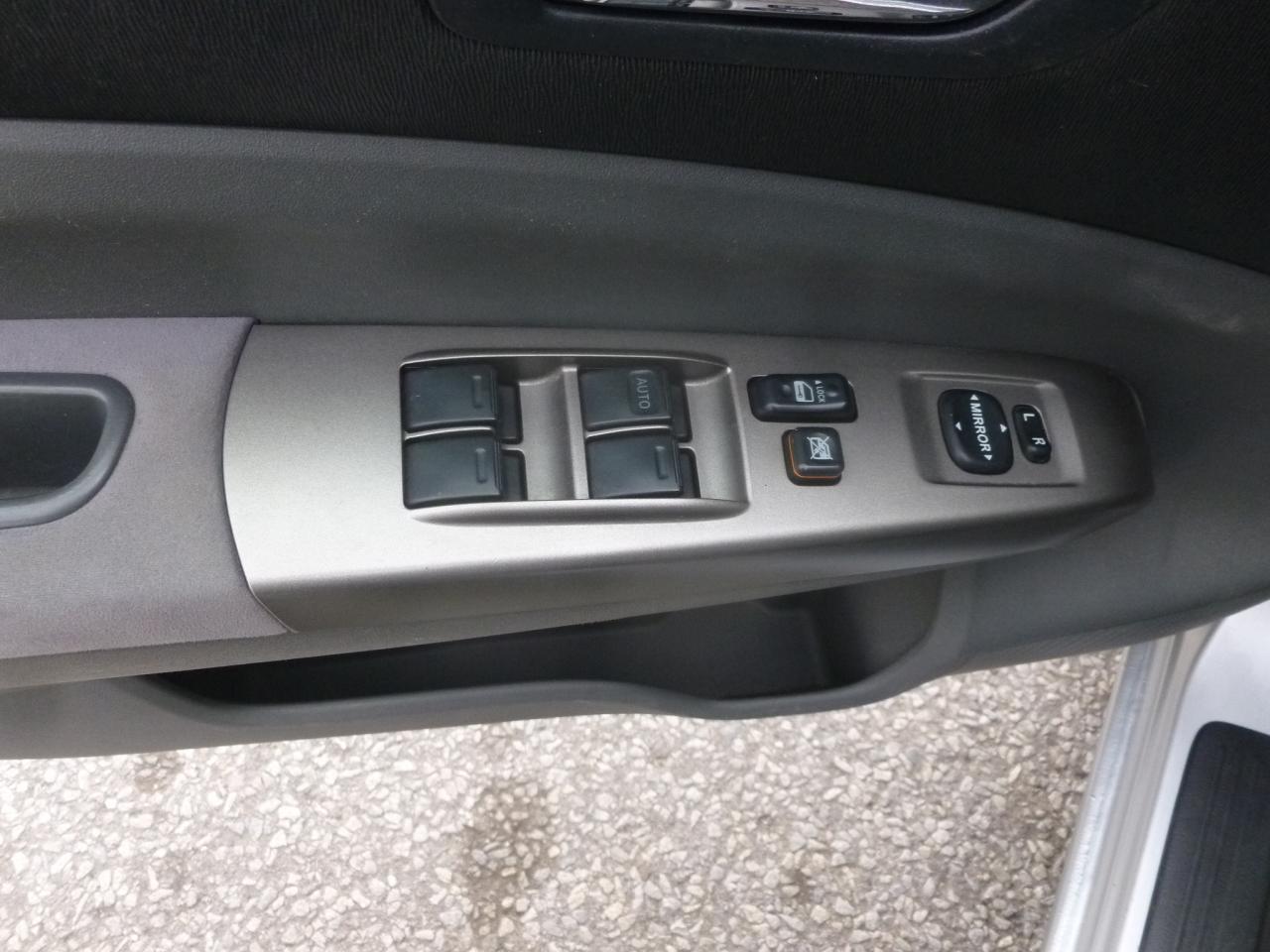2008 Toyota Prius  - Photo #7