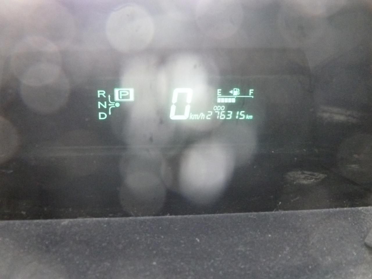 2008 Toyota Prius  - Photo #9
