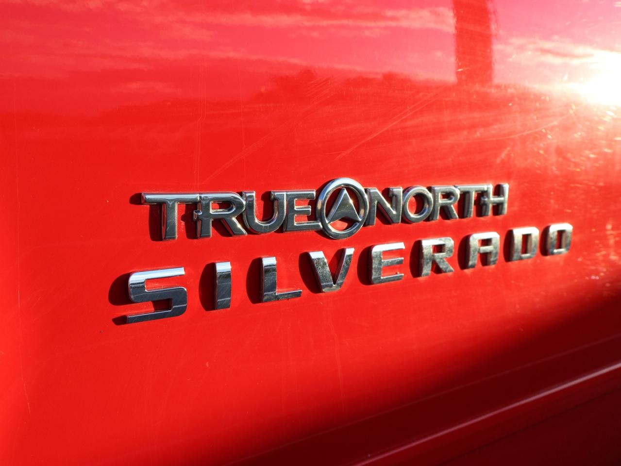 2016 Chevrolet Silverado 1500 V8 LT 4WD CERTIFIED *CHEVY MAINTAIN* CAMERA NAV BLUETOOTH HEATED SEATS CRUISE ALLOYS - Photo #34