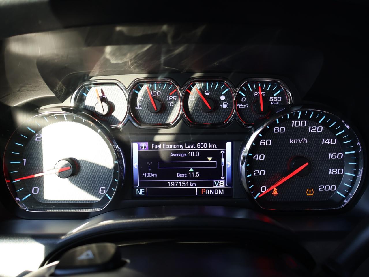 2016 Chevrolet Silverado 1500 V8 LT 4WD CERTIFIED *CHEVY MAINTAIN* CAMERA NAV BLUETOOTH HEATED SEATS CRUISE ALLOYS - Photo #41