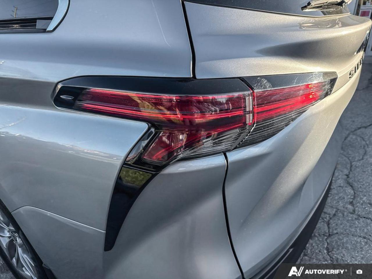 2021 Toyota Sienna LE / PWR DOORS / BLUETOOTH / 8 PASS / HYBRID - Photo #7