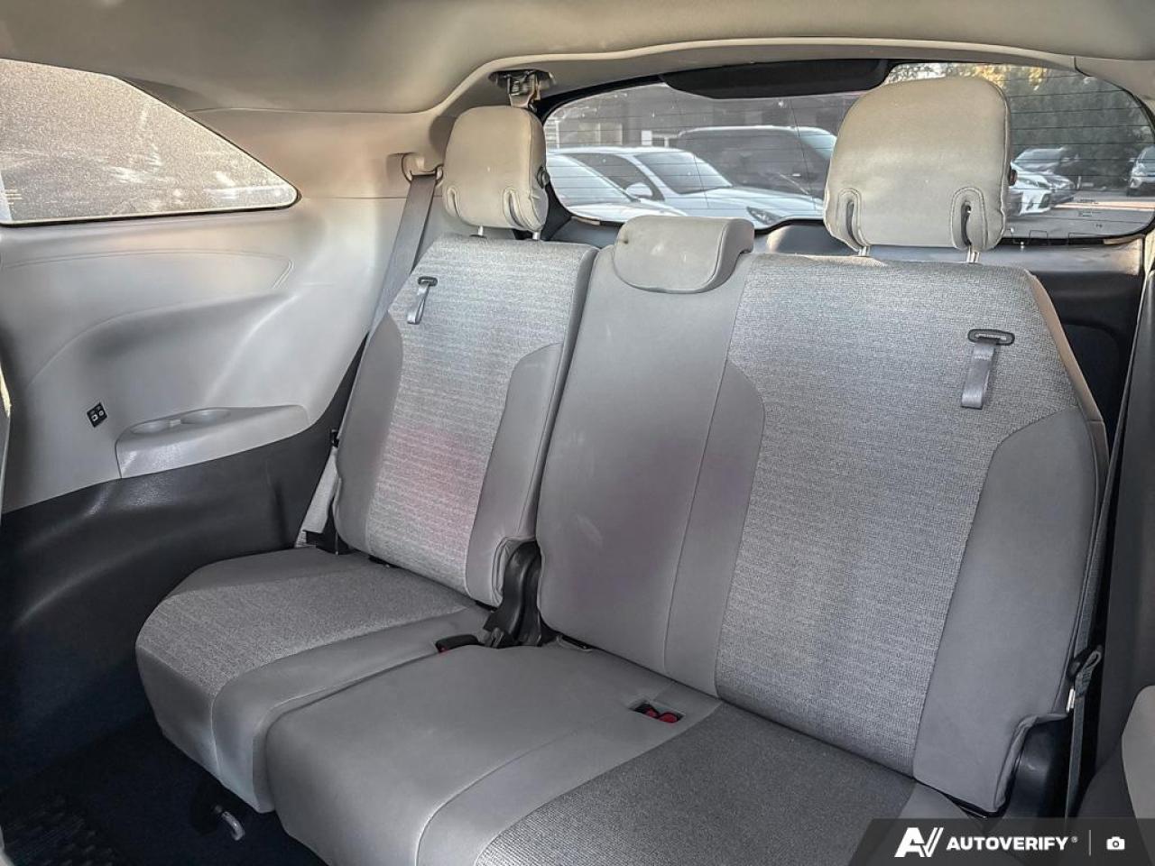 2021 Toyota Sienna LE / PWR DOORS / BLUETOOTH / 8 PASS / HYBRID - Photo #11