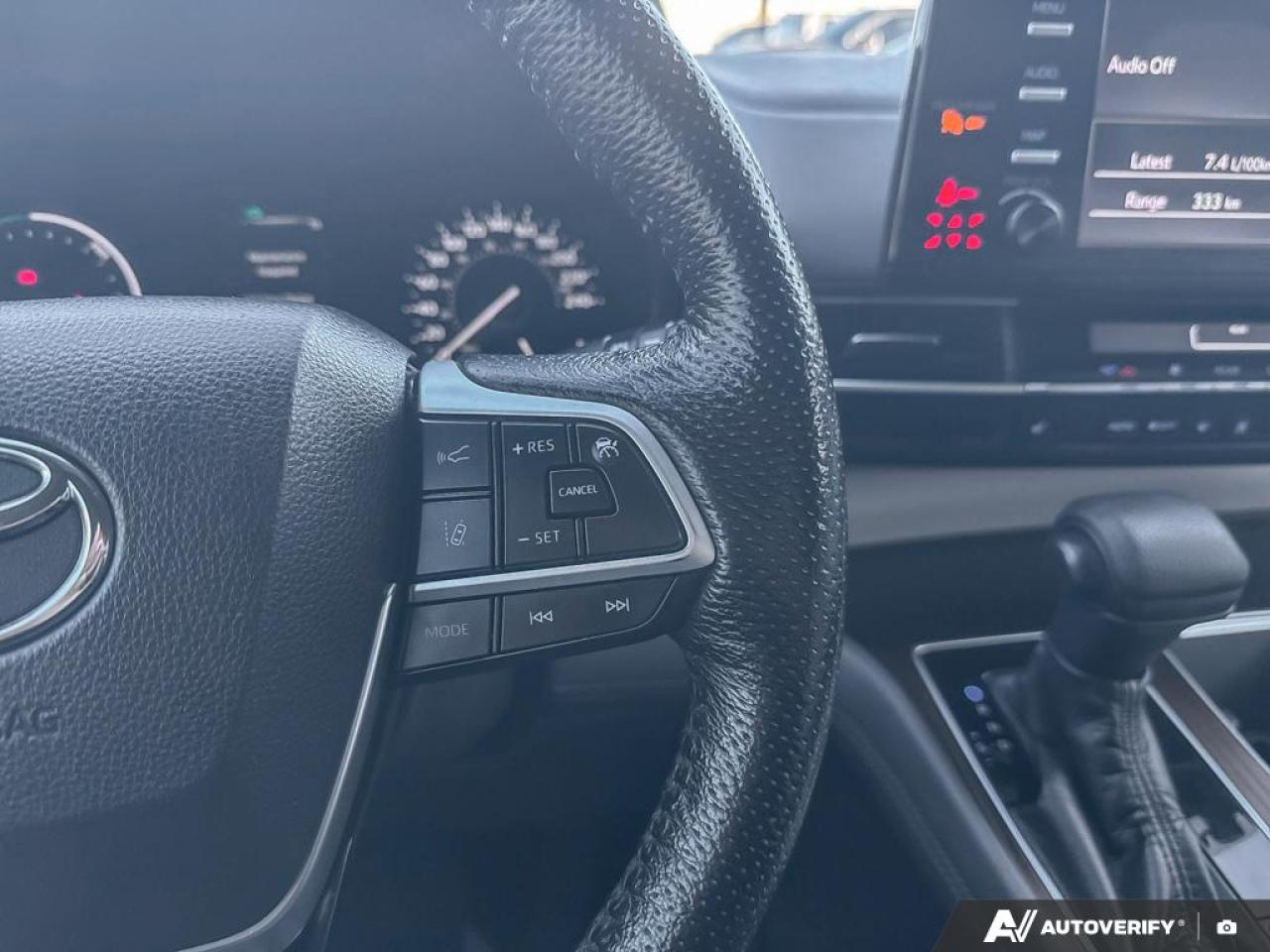 2021 Toyota Sienna LE / PWR DOORS / BLUETOOTH / 8 PASS / HYBRID - Photo #21